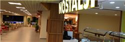 Nostalji Sofrası Restourant - Kayseri